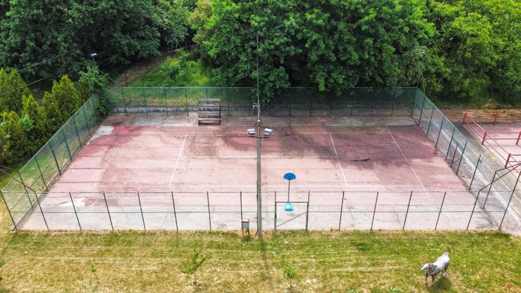 Amigosranch Villa Kruševac Eksteriør bilde